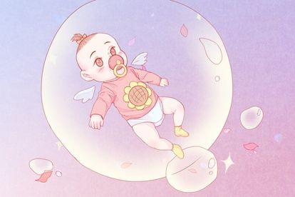 babe 1 (3) 农历2021年五月十四出生的女孩八字好吗 五行不缺好听的名字