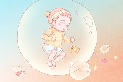 babe 10 (6) 2021年世界地球日出生的女孩取名 取什么好