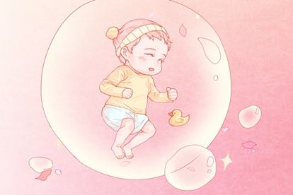 babe 10 (5) 2021年7月8日出生的女孩好吗 根据五行旺缺起名字