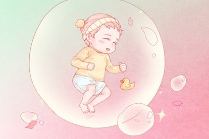 babe 10 (4) 2021年7月28日出生的女孩五行缺水 八字最佳名字