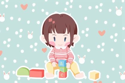 英字取名女孩好不好 英字在中间取名 英字取名女孩好不好 英字在中间取名