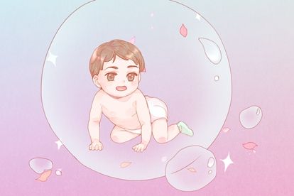 babe 6 (9) 2021年8月15日出生的女孩取名 五行缺水温婉的名字