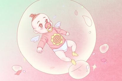 babe 1 (4) 农历2021年七月十一出生的女宝宝好不好 五行八字查询起名