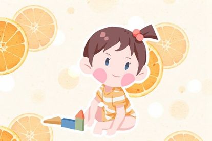 baby (1007) 2021年8月19日出生的女孩命好吗 五行缺木吉利取名