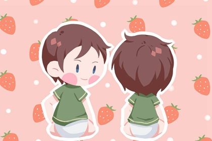 霜降节气出生的女娃取什么乳名好 女孩洋气小名 霜降节气出生的女娃取什么乳名好 女孩洋气小名