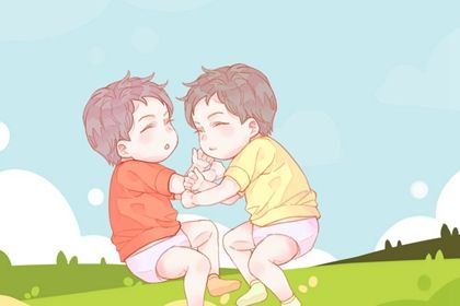 缺土的虎年男孩起名用字 取好名事事顺意 缺土的虎年男孩起名用字 取好名事事顺意