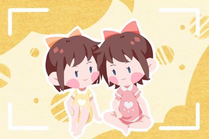 2022年7月出生的女宝宝命理解析 怎么取名吸引人 2022年7月出生的女宝宝命理解析 怎么取名吸引人