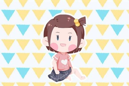 2022年7月的女孩子富贵吉祥取名 新款名字 2022年7月的女孩子富贵吉祥取名 新款名字
