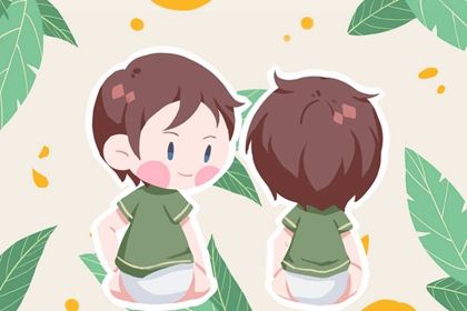 2022年3月出生宝宝乳名大全 活泼可爱的小名 2022年3月出生宝宝乳名大全 活泼可爱的小名