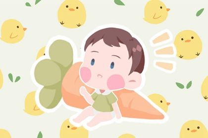 2022年6月出生男孩取小名 最新款乳名合集 2022年6月出生男孩取小名 最新款乳名合集