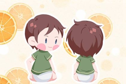 2022年农历三月出生的男虎宝宝是什么命 起名解析 2022年农历三月出生的男虎宝宝是什么命 起名解析