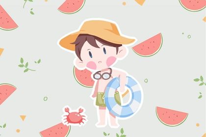 2022年阴历六月出生的男孩最火的名字 寓意吉利 2022年阴历六月出生的男孩最火的名字 寓意吉利