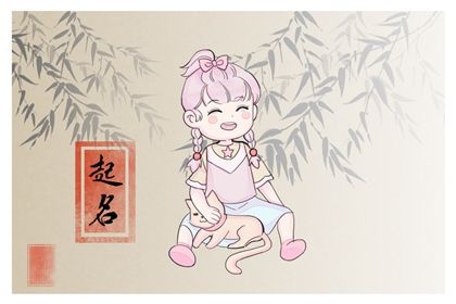 2022年1月11日腊月初九出生的女宝宝五行取名打分 缺火的最佳宜用字 2022年1月11日腊月初九出生的女宝宝五行取名打分 缺火的最佳宜用字