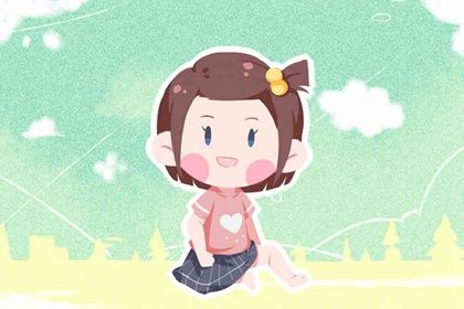 2022年5月5日农历四月初五出生的女宝宝五行查询 缺土怎么取名好 2022年5月5日农历四月初五出生的女宝宝五行查询 缺土怎么取名好