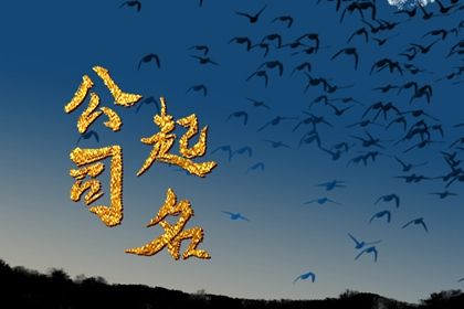 生肖马公司取名带什么字好 财运亨通的公司名 生肖马公司取名带什么字好 财运亨通的公司名