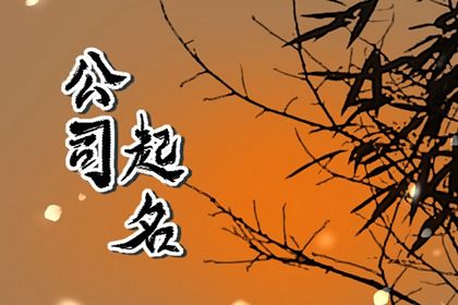 教育公司用什么名字好 好听的公司名 教育公司用什么名字好 好听的公司名