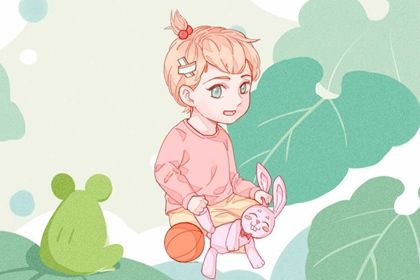 秋天出生的女宝宝叫什么 乳名甜美可爱名字分享 秋天出生的女宝宝叫什么 乳名甜美可爱名字分享