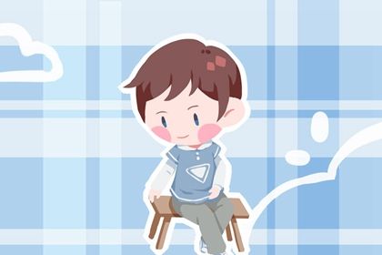 夏天出生的男孩小名 寓意好的乳名大全 夏天出生的男孩小名 寓意好的乳名大全