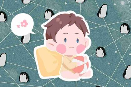 适合秋天出生的小名 乳名宝典 适合秋天出生的小名 乳名宝典