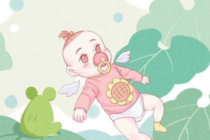虎年出生的凤姓宝宝取名 善良贴心的女孩名字 虎年出生的凤姓宝宝取名 善良贴心的女孩名字