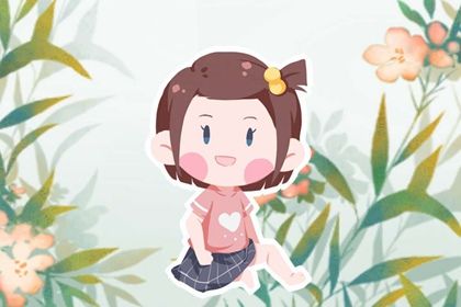 一个字的女宝宝名字怎么取 如沐春风的女孩名字 一个字的女宝宝名字怎么取 如沐春风的女孩名字