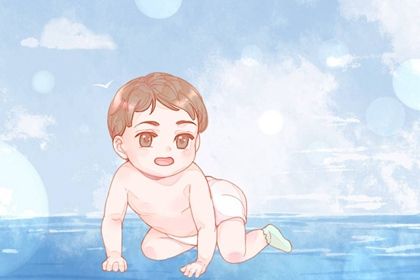 适合男孩一生顺遂的名字 个个都是万里挑一的好名字 适合男孩一生顺遂的名字 个个都是万里挑一的好名字