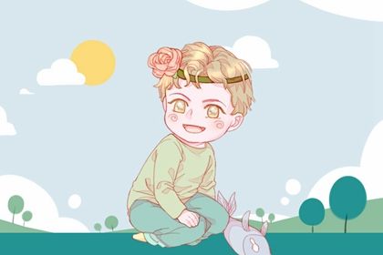 属虎的男孩起什么名字好 靓爆了的绝美好名送给你 属虎的男孩起什么名字好 靓爆了的绝美好名送给你