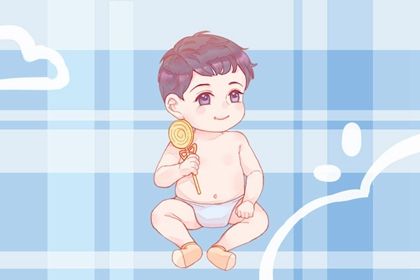 虎年男宝宝适合取什么名字 虎宝宝这么名字虎虎生威 虎年男宝宝适合取什么名字 虎宝宝这么名字虎虎生威