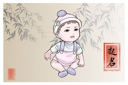 2022虎宝宝免费起名 象征前程似锦的男孩名字 2022虎宝宝免费起名 象征前程似锦的男孩名字