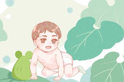 虎年宝宝男孩小名 2022乖巧懂事的男生小名大全 虎年宝宝男孩小名 2022乖巧懂事的男生小名大全