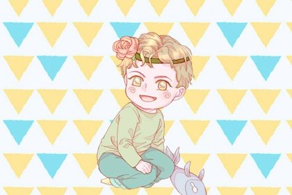 2022年男宝宝小名 属虎的男生叫什么小名最好 2022年男宝宝小名 属虎的男生叫什么小名最好