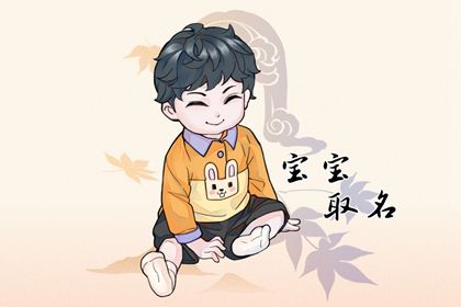 虎年男孩取名字大全免费 坚定的男宝宝名字合集 虎年男孩取名字大全免费 坚定的男宝宝名字合集