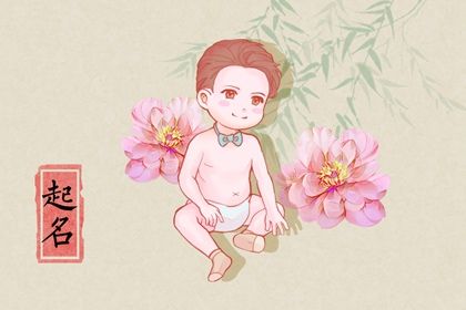 属虎男孩名字最佳字 寓意安康健康的男宝宝名字 属虎男孩名字最佳字 寓意安康健康的男宝宝名字