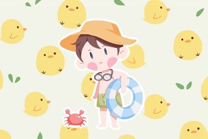 属兔男宝宝洋气的小名 个性的兔年男孩乳名 属兔男宝宝洋气的小名 个性的兔年男孩乳名