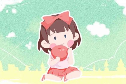 属虎女生小名洋气 吉利的女宝宝乳名 属虎女生小名洋气 吉利的女宝宝乳名