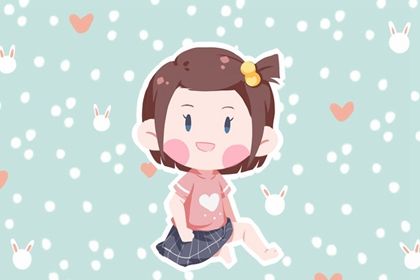 好听的女孩小名洋气 非常暖心的女宝宝乳名 好听的女孩小名洋气 非常暖心的女宝宝乳名