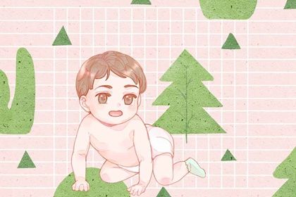 男孩名字2022年属虎 能成大事的男宝宝取名 男孩名字2022年属虎 能成大事的男宝宝取名