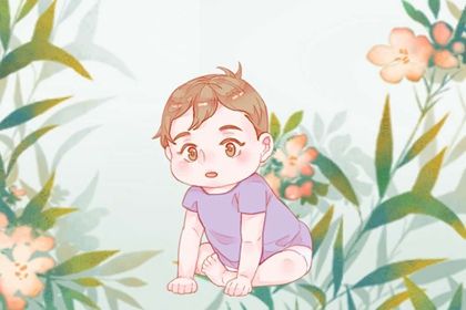 癸卯兔年6月19日出生男孩有涵养名字 简约大气的男宝宝起名 癸卯兔年6月19日出生男孩有涵养名字 简约大气的男宝宝起名