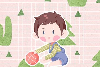 属兔7月2日出生男孩起名好寓意字 满分男兔宝宝名字 属兔7月2日出生男孩起名好寓意字 满分男兔宝宝名字