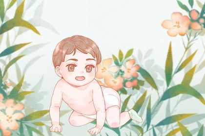 宝宝取名 2023年5月24日四月初六出生男宝宝五行旺缺详解 宝宝取名 2023年5月24日四月初六出生男宝宝五行旺缺详解