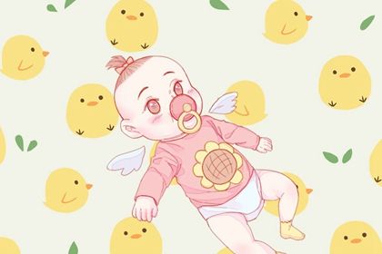 2023年兔年6月出生取名 有个性的兔年孩子取名大全 2023年兔年6月出生取名 有个性的兔年孩子取名大全