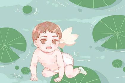 黑兔年宝宝取名字大全 水兔宝宝适合取什么名字 黑兔年宝宝取名字大全 水兔宝宝适合取什么名字