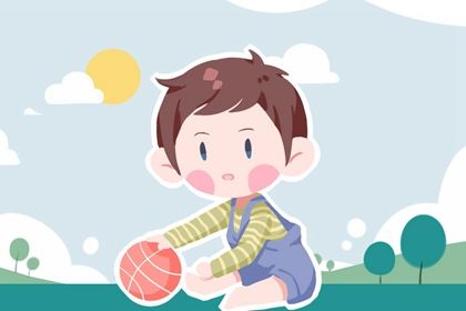 2023年男孩小名叫什么好听 男宝乳名2023洋气属兔 2023年男孩小名叫什么好听 男宝乳名2023洋气属兔