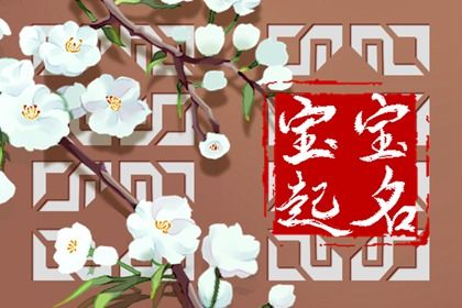 兔年春节前后出生的宝宝起名叫什么 兔年取名字最佳字 兔年春节前后出生的宝宝起名叫什么 兔年取名字最佳字