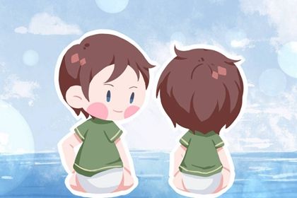 2023年10月出生的宝宝取名字 美好的属兔男宝宝名字 2023年10月出生的宝宝取名字 美好的属兔男宝宝名字