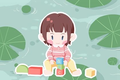 2023年兔宝宝女孩取名字大全两个字 属兔女孩宜用字 2023年兔宝宝女孩取名字大全两个字 属兔女孩宜用字