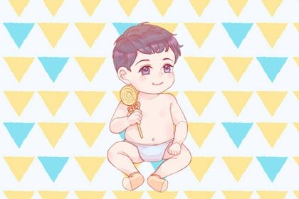 2024年出生的宝宝取名字怎么取 清新脱俗的小孩名字 2024年出生的宝宝取名字怎么取 清新脱俗的小孩名字