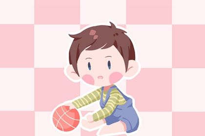 兔年好听的男孩名字有哪些 2023年男孩名字寓意好的 兔年好听的男孩名字有哪些 2023年男孩名字寓意好的