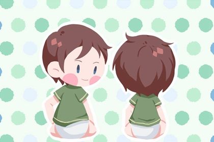 属兔男孩然字头吉利的名字 2023兔最旺男孩名字 属兔男孩然字头吉利的名字 2023兔最旺男孩名字