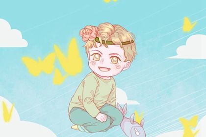 有福有财的男孩名字大全 大富大贵的男孩名字 有福有财的男孩名字大全 大富大贵的男孩名字